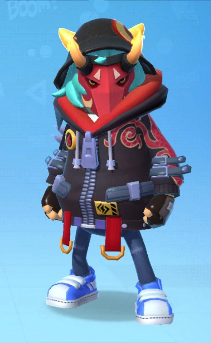 Games Sausage Man