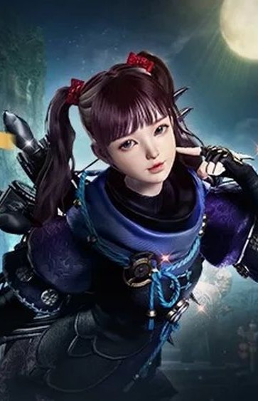 Games MIR4