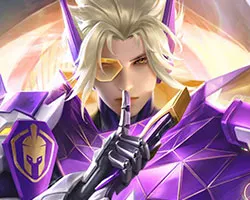Games Honor Of Kings