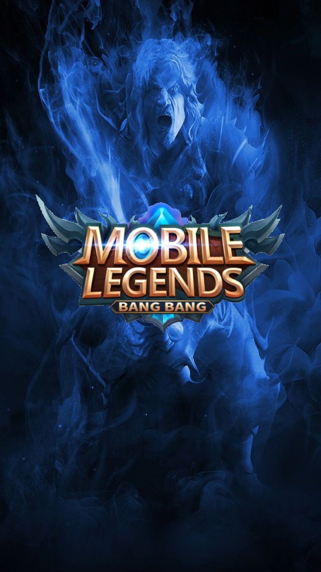Games Populer Mobile Legends